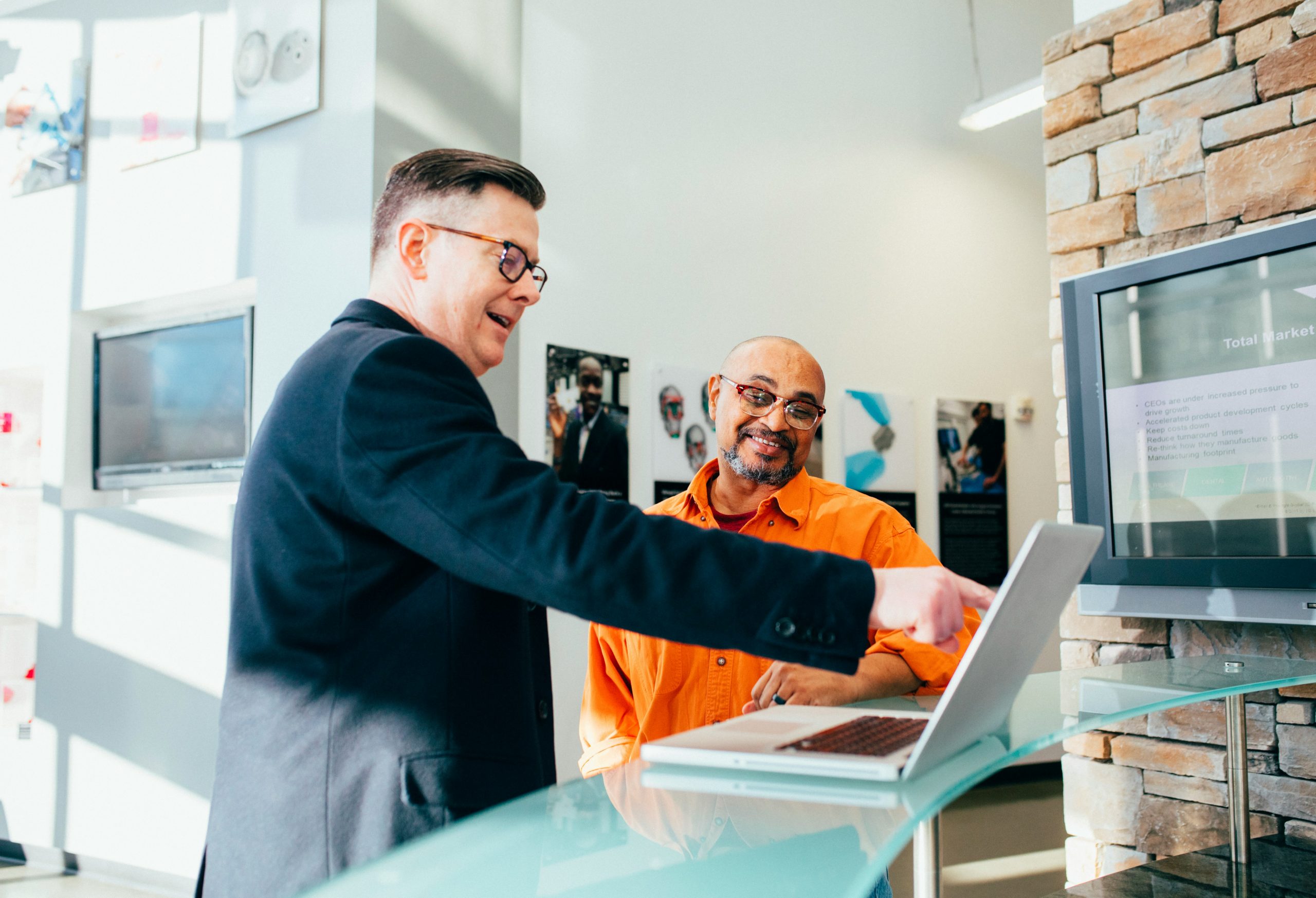 IA para encontrar clientes potenciales