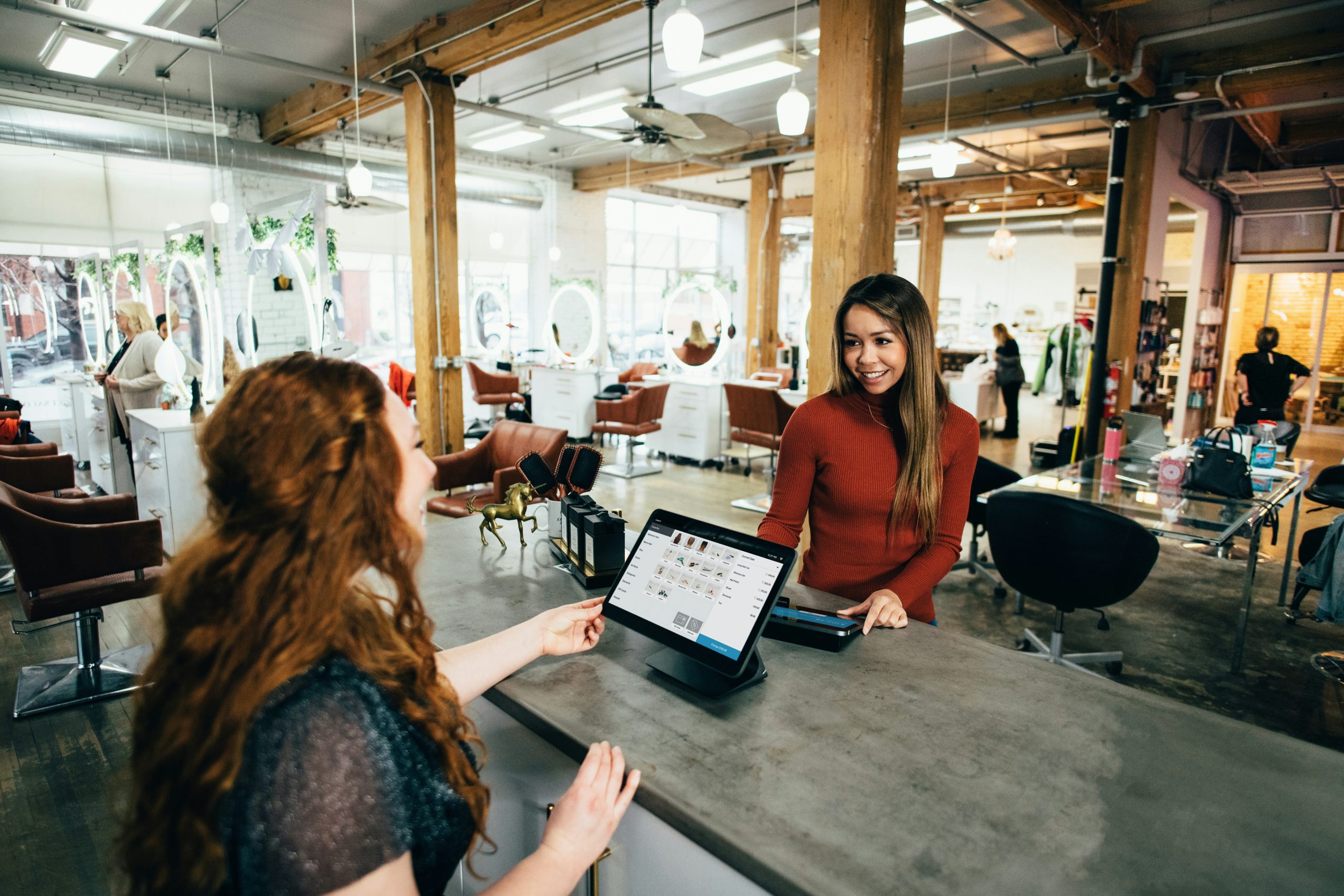 Cómo utilizar IA para mejorar la experiencia del cliente