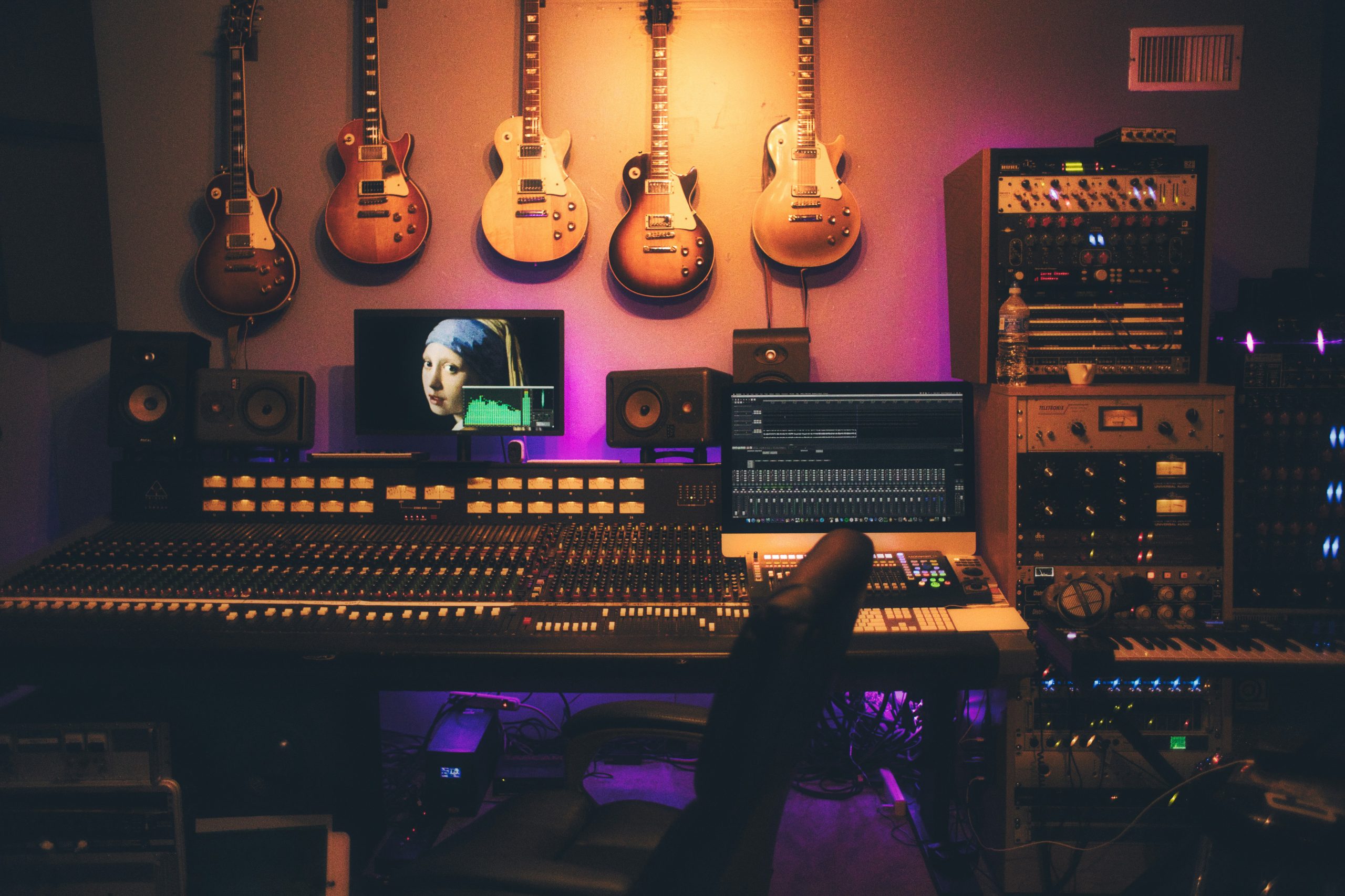 ¿Puede una IA crear música personalizada para cada persona?