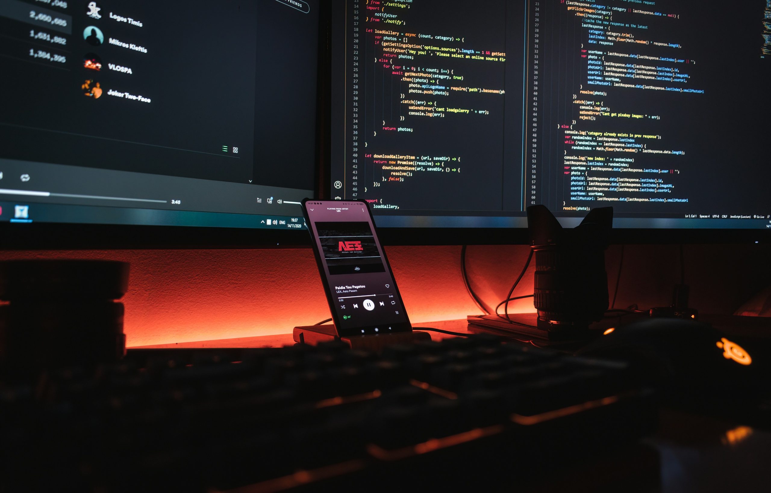 Cómo aprender programación utilizando IA