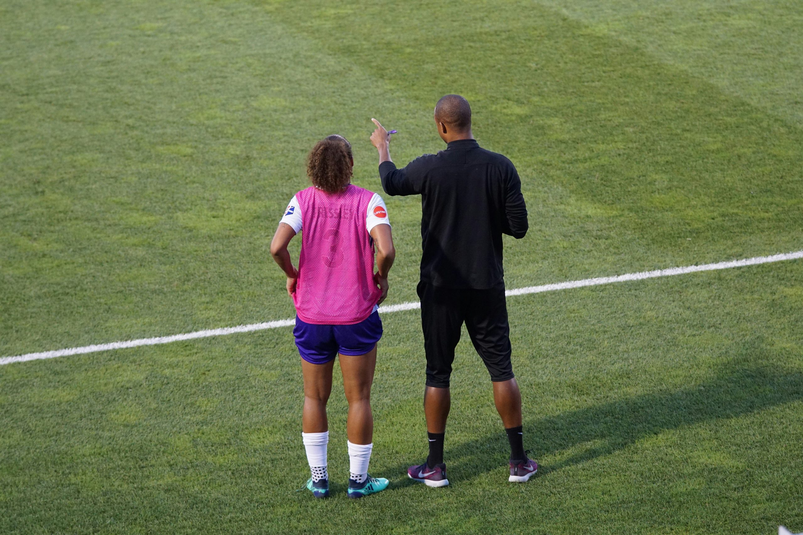 ¿Podría una IA convertirse en entrenador?