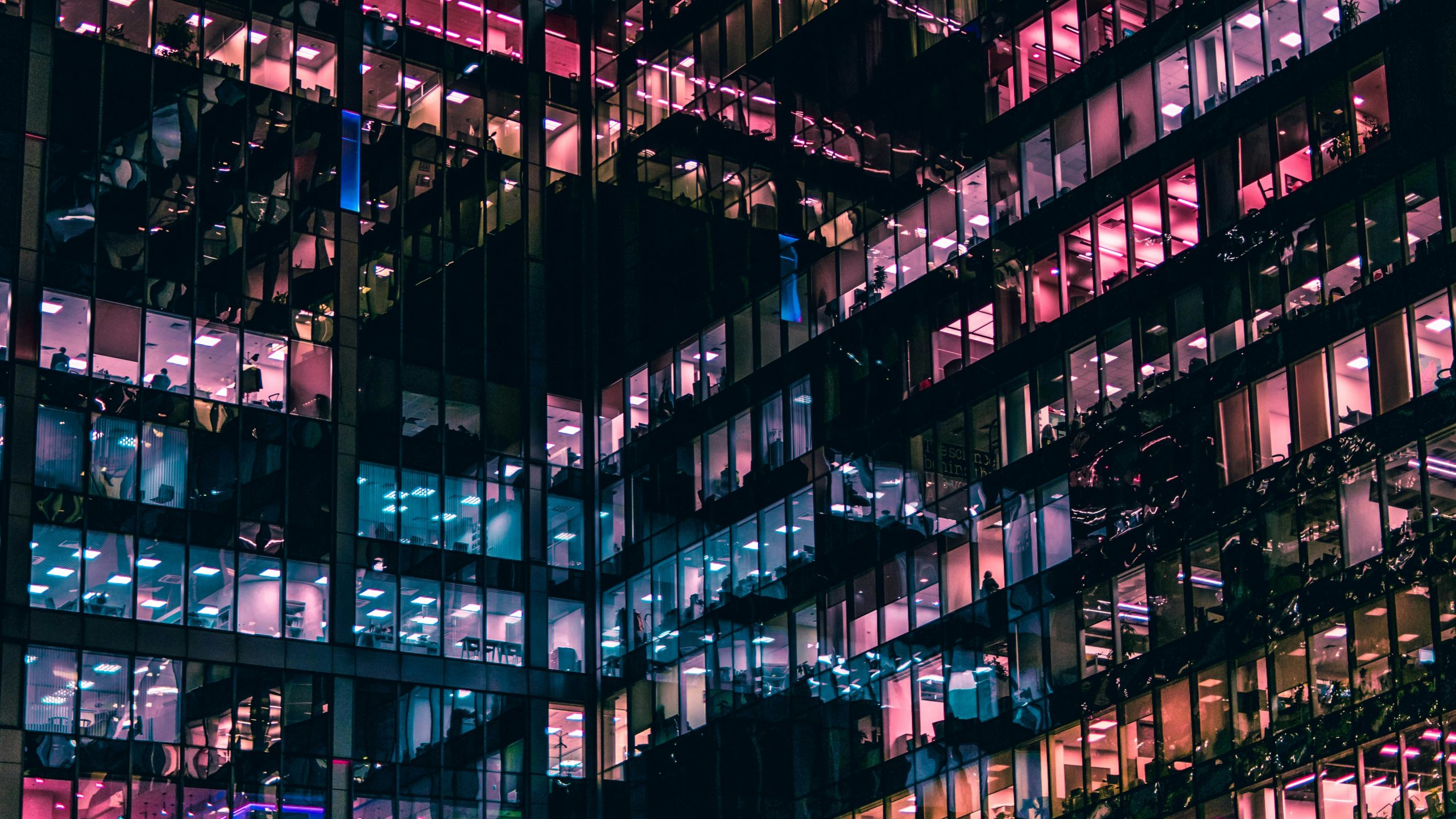 Agentes de IA para empresas