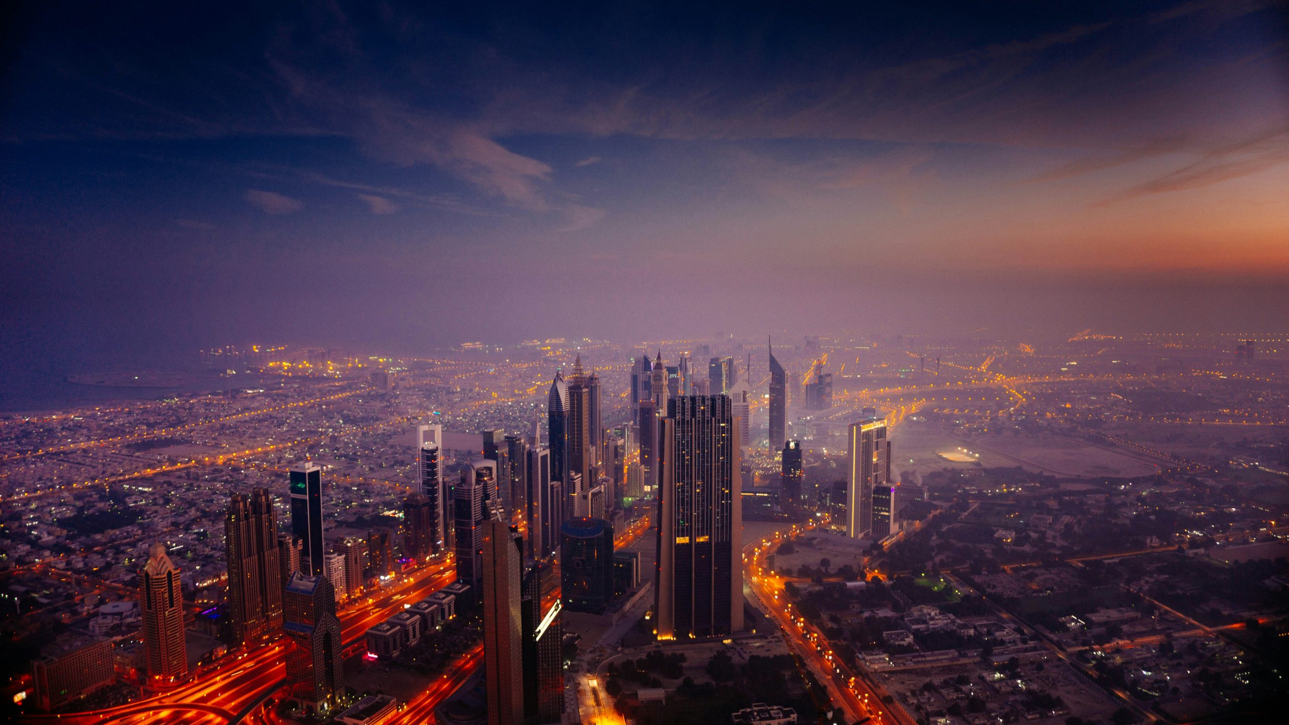 ¿Cómo serán las ciudades inteligentes del futuro?