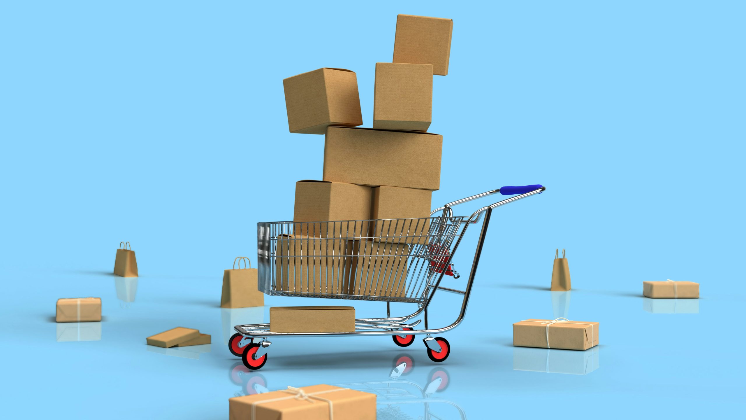 IA para optimizar precios en ecommerce